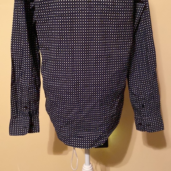 Julian & Mark button down - Picture 9 of 12